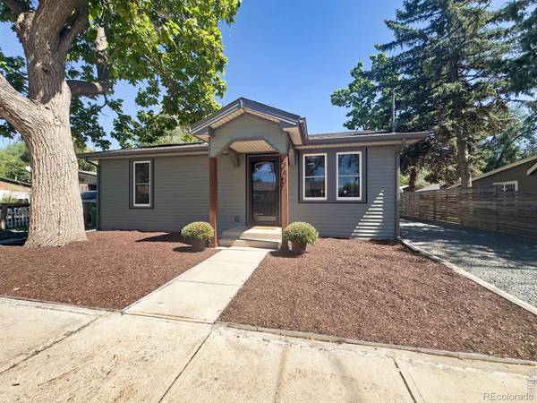 740 Martinez ST, Fort Collins, CO 80524
