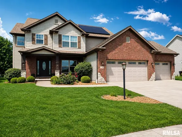 11107 N ONYX LN, Dunlap, IL 61525
