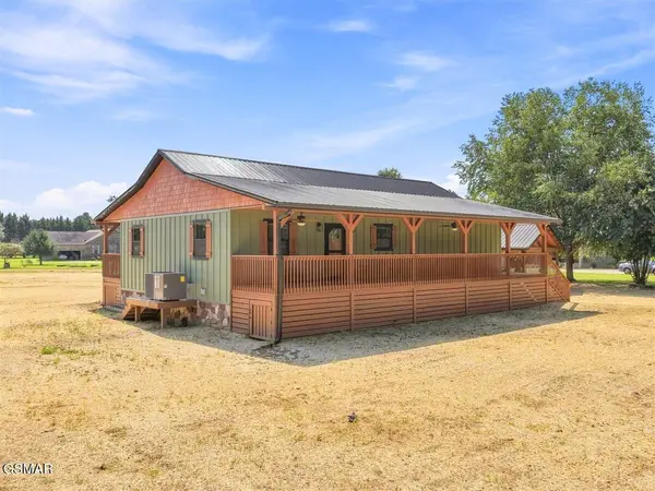 901 Nibor Way, Newport, TN 37821