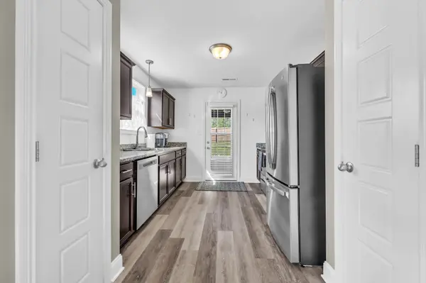 367 Dugger Dr, Clarksville, TN 37042