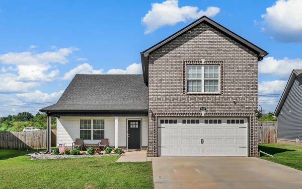 367 Dugger Dr, Clarksville, TN 37042