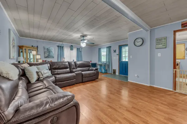 1436 River Rd, Clarksville, TN 37040