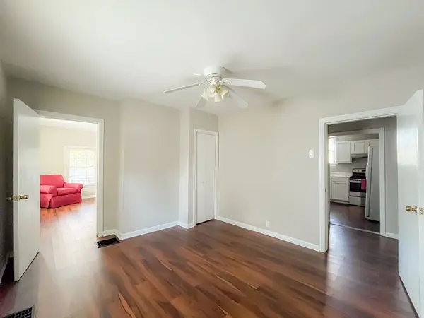 2215 Albion St, Nashville, TN 37208