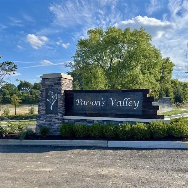 3294 Gerhard Drive, Thompsons Station, TN 37179