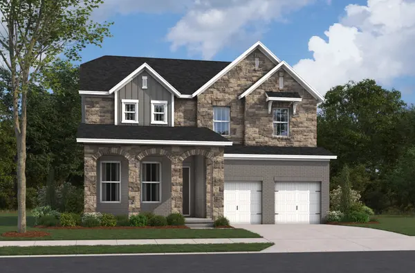 3294 Gerhard Drive, Thompsons Station, TN 37179