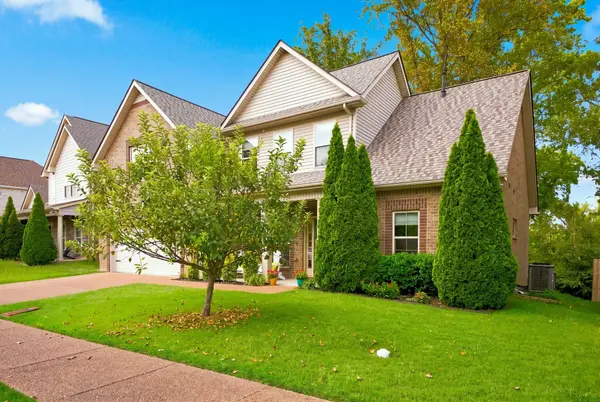 8268 Tapoco Ln, Brentwood, TN 37027