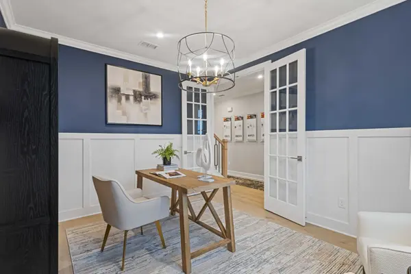 2766 Gerhard Drive, Thompsons Station, TN 37179