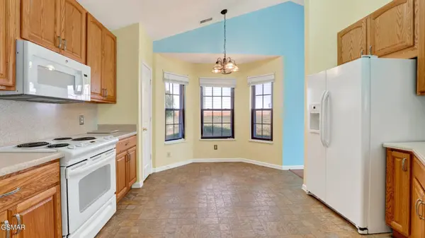 1334 Trey Vista Court, Maryville, TN 37803