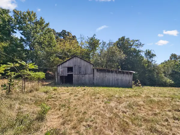 0 Pike Hill Rd, Mc Minnville, TN 37110