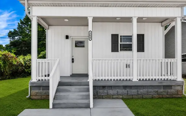 2619 Scott Dr, Clarksville, TN 37042