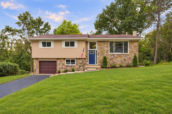 6345 Fairest Drive, Harrison, TN 37341