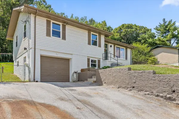 436 Sevier Street, Hixson, TN 37343