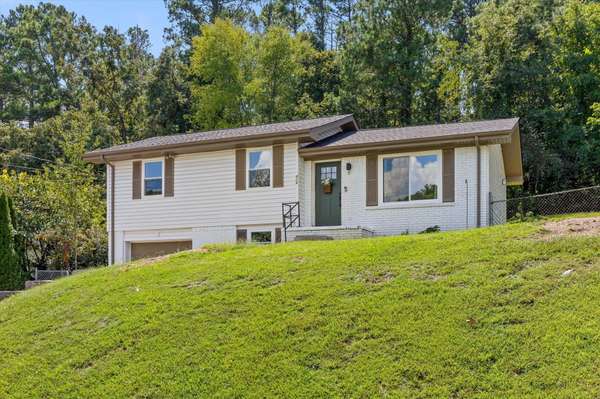436 Sevier Street, Hixson, TN 37343