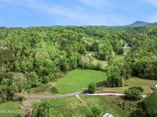 0 Old Chilhowee Rd, Seymour, TN 37865