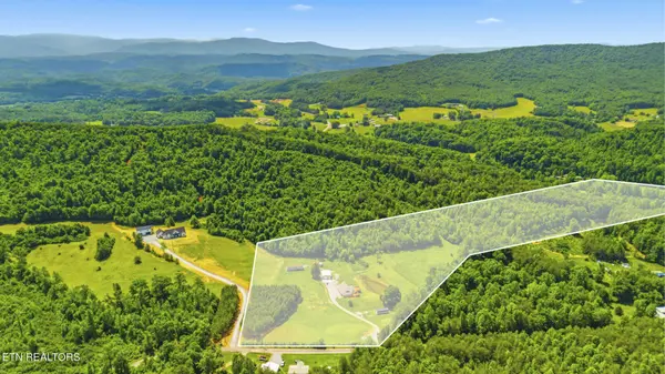 220 Three Point Rd, Vonore, TN 37885