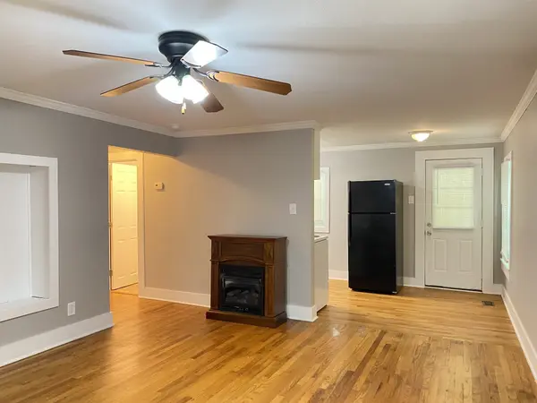 204 Rudolph Dr, Clarksville, TN 37040