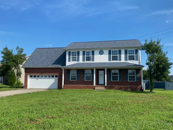 1050 Dwight Eisenhower Way, Clarksville, TN 37042