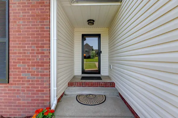 3141 Holly Pt, Clarksville, TN 37043