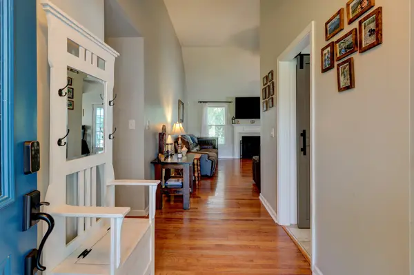 3141 Holly Pt, Clarksville, TN 37043