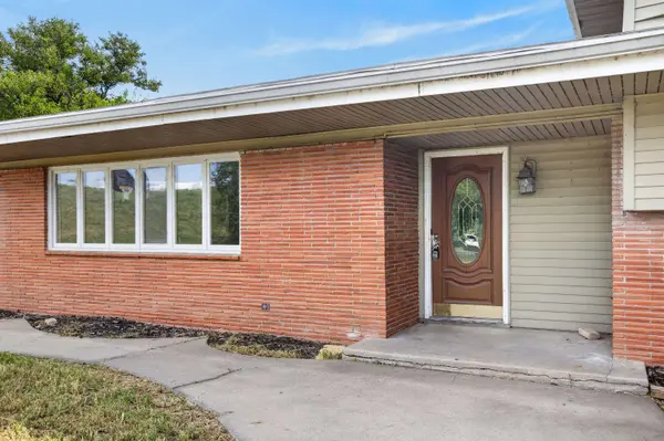 5000 S Kansas Ave, Wichita, KS 67216