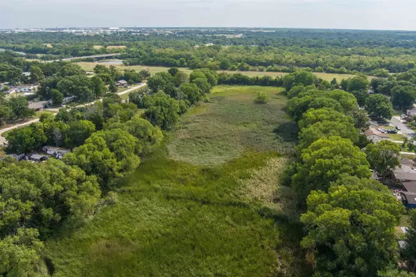 TBD S Kansas Ave, Wichita, KS 67216