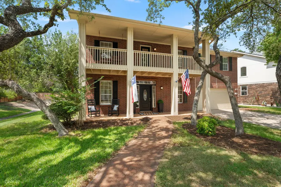 2307 Sharon DR, Cedar Park, TX 78613