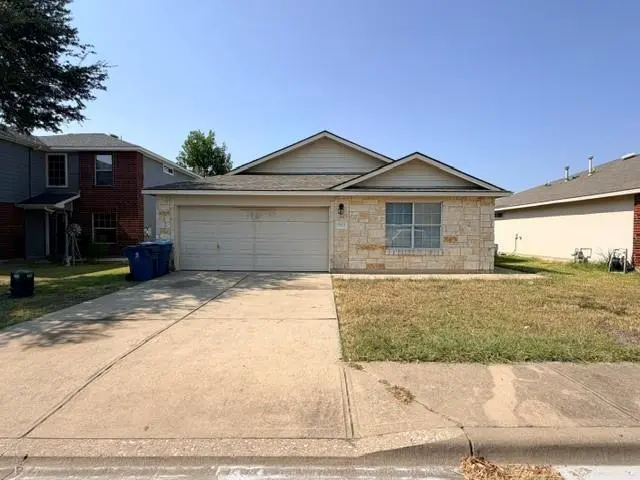 18421 Crestwind CV, Elgin, TX 78621