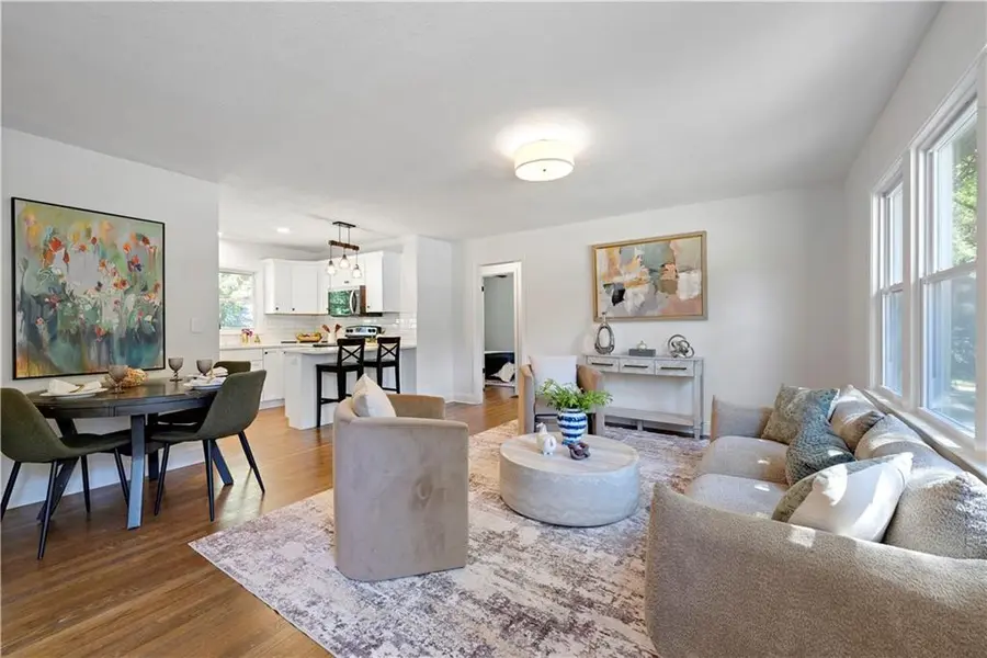 5408 W 72nd ST, Prairie Village, KS 66208