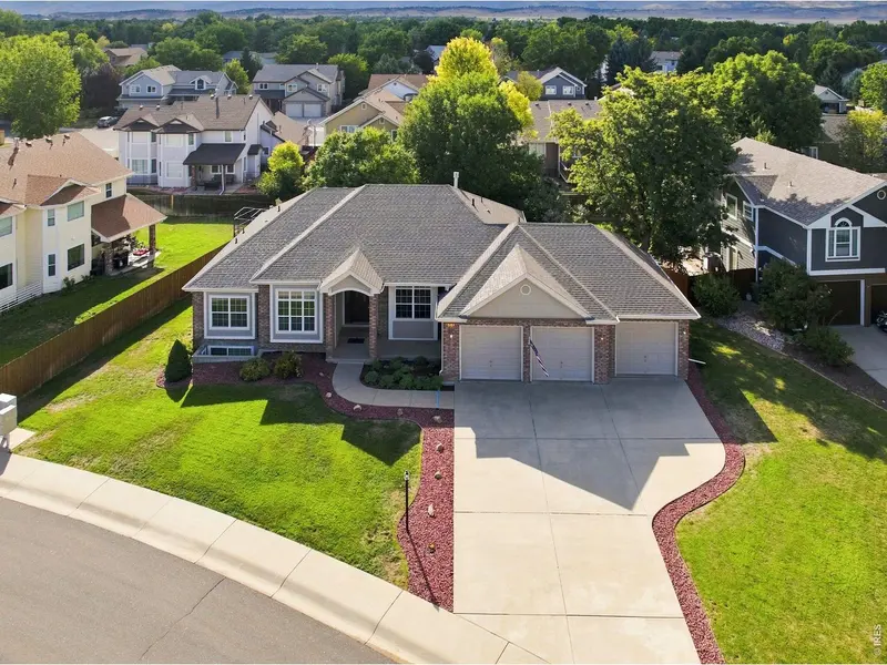 981 Jordache, Loveland, CO 80538