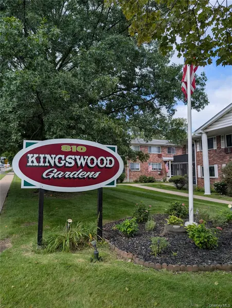 810 Blooming Grove TPKE #72, New Windsor, NY 12553
