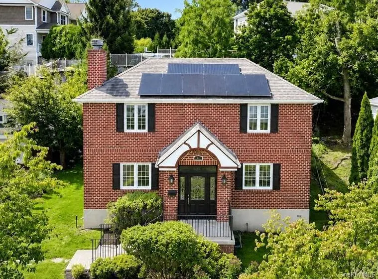 25 Allen ST, Dobbs Ferry, NY 10522