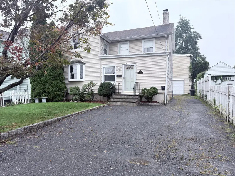 20 Devoe ST, Dobbs Ferry, NY 10522