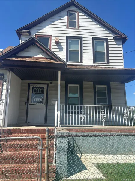 155 Dartmouth ST #2, Hempstead, NY 11550