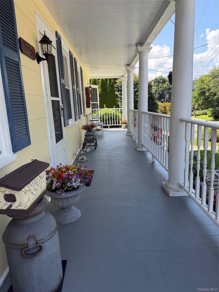 85 Babbitt RD #2, Bedford Hills, NY 10507