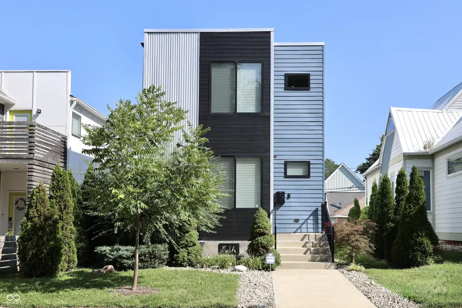 1514 Lexington AVE, Indianapolis, IN 46203