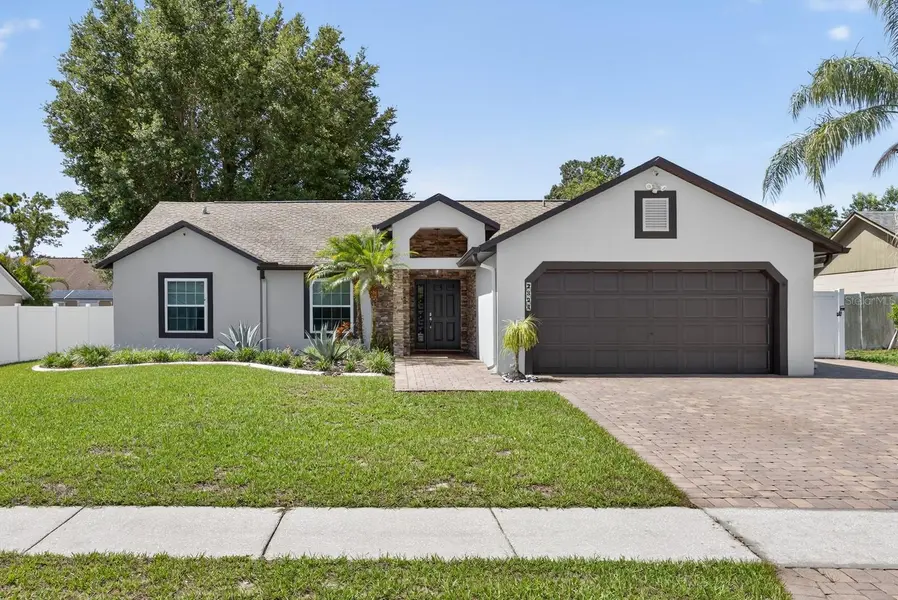 2834 BOLTON BND, Orlando, FL 32817