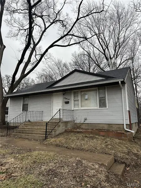 6812 Brower CT, St Louis, MO 63134