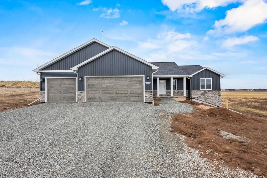 W225 SUNSET VIEW CIR, Kaukauna, WI 54130