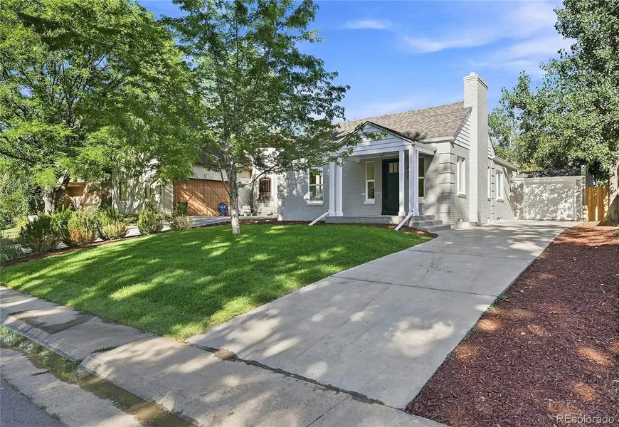 1840 Newport ST, Denver, CO 80220