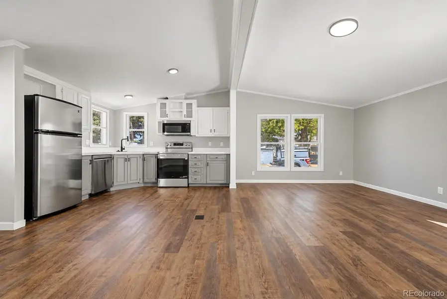 3650 S Federal BLVD, Englewood, CO 80110