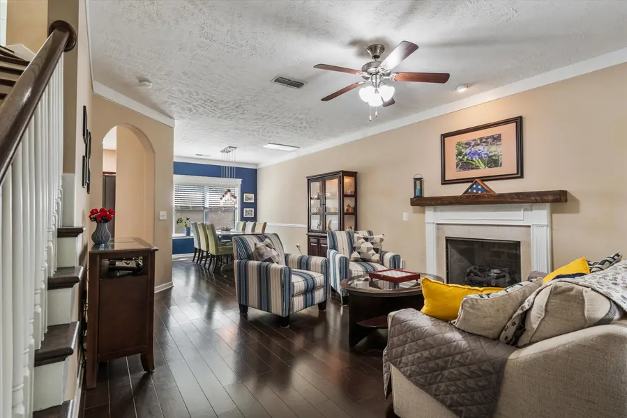 805 Crab Apple Cv, Antioch, TN 37013