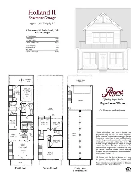 7353 Carothers Rd, Nolensville, TN 37135