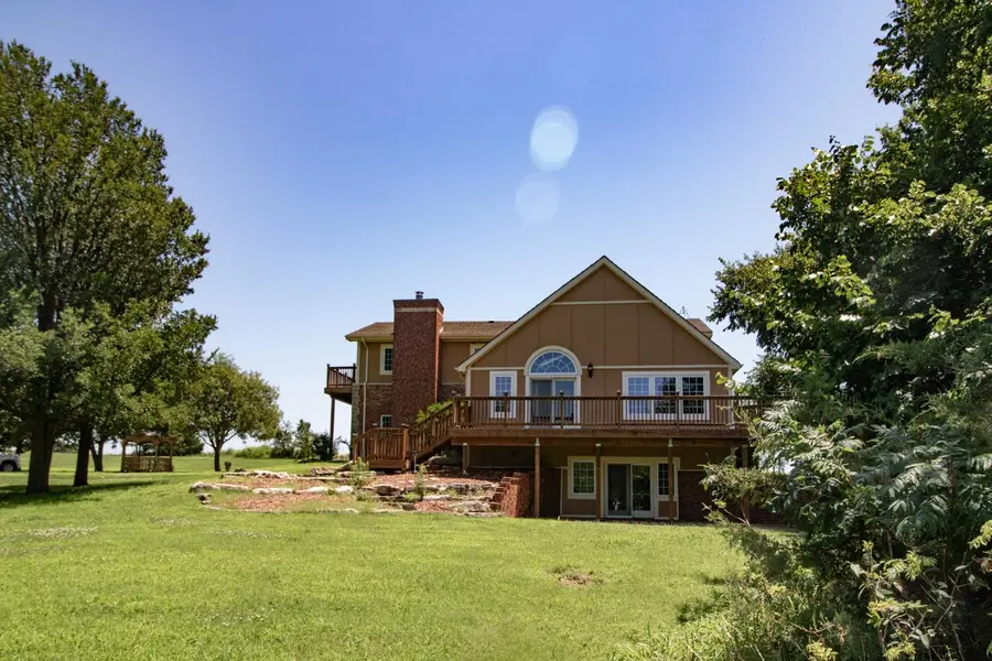 1677 E 120th Avenue North, Mulvane, KS 67110