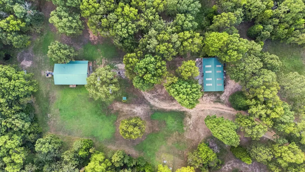 6388 County Road 2980, Mountain View, MO 65548