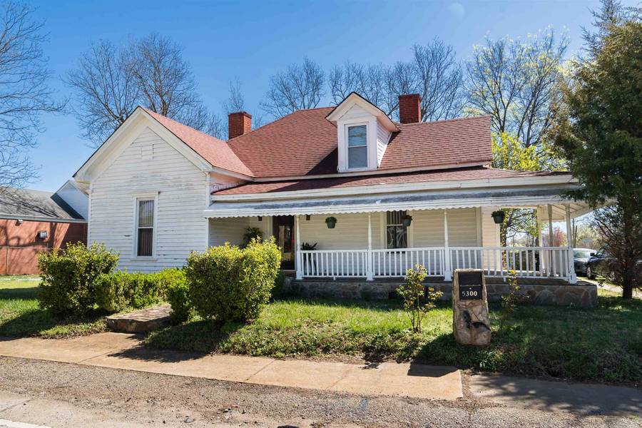 5300 S Main ST, Cowpens, SC 29330