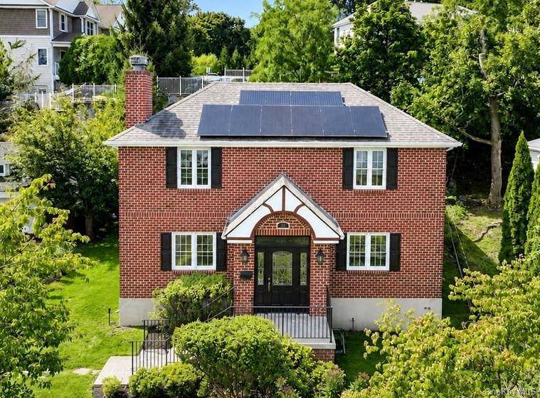 25 Allen ST, Dobbs Ferry, NY 10522