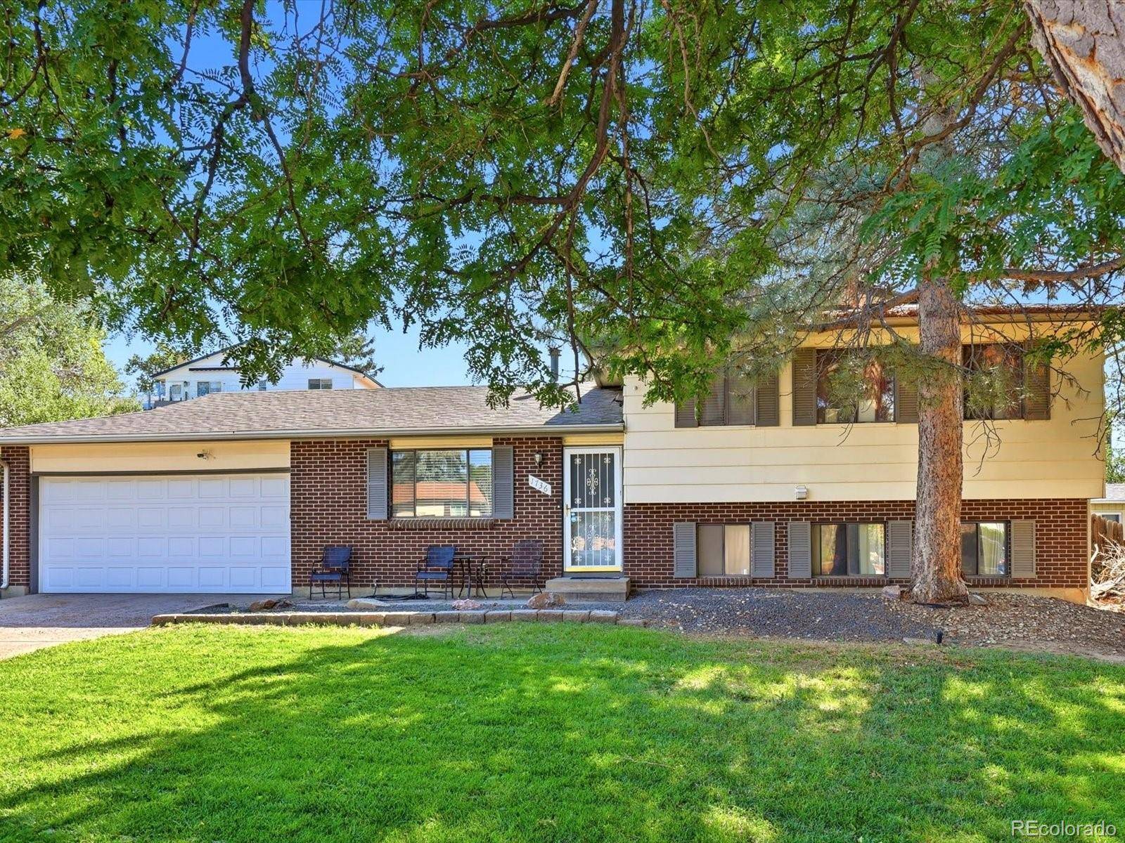 1736 S Olathe ST, Aurora, CO 80017