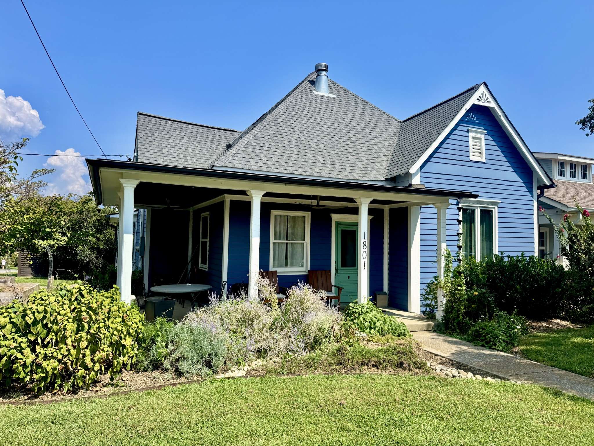 1801 Russell St, Nashville, TN 37206