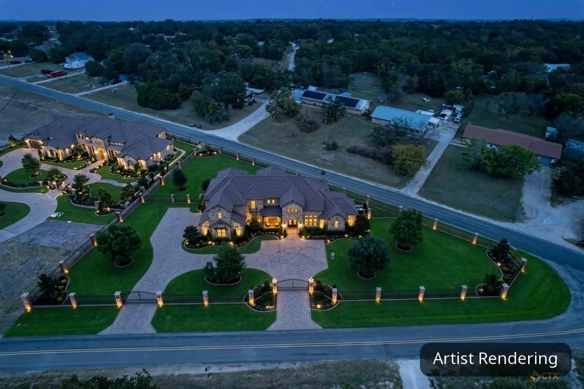 TBD Simmons RD, Belton, TX 76513
