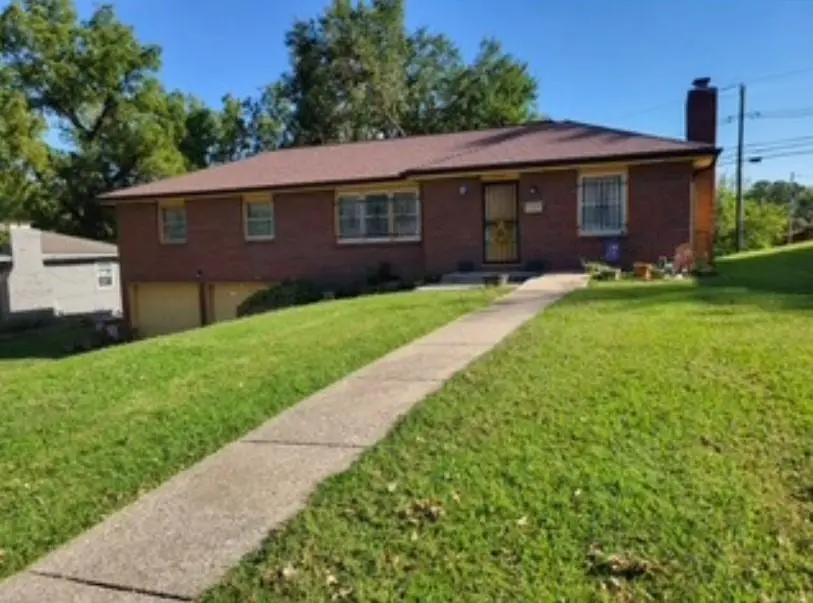 5721 Georgia AVE, Kansas City, KS 66104